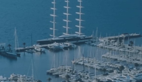 Porto Montenegro: why prices keep rising