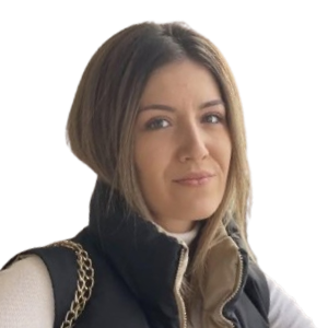 Aleksandra Rovčanin
