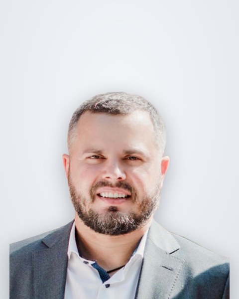 Anatolii Stryk