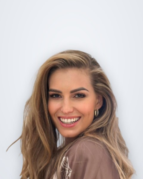 Antonia Vučinović