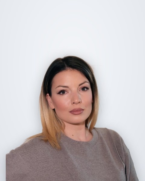 Katarina Novčić